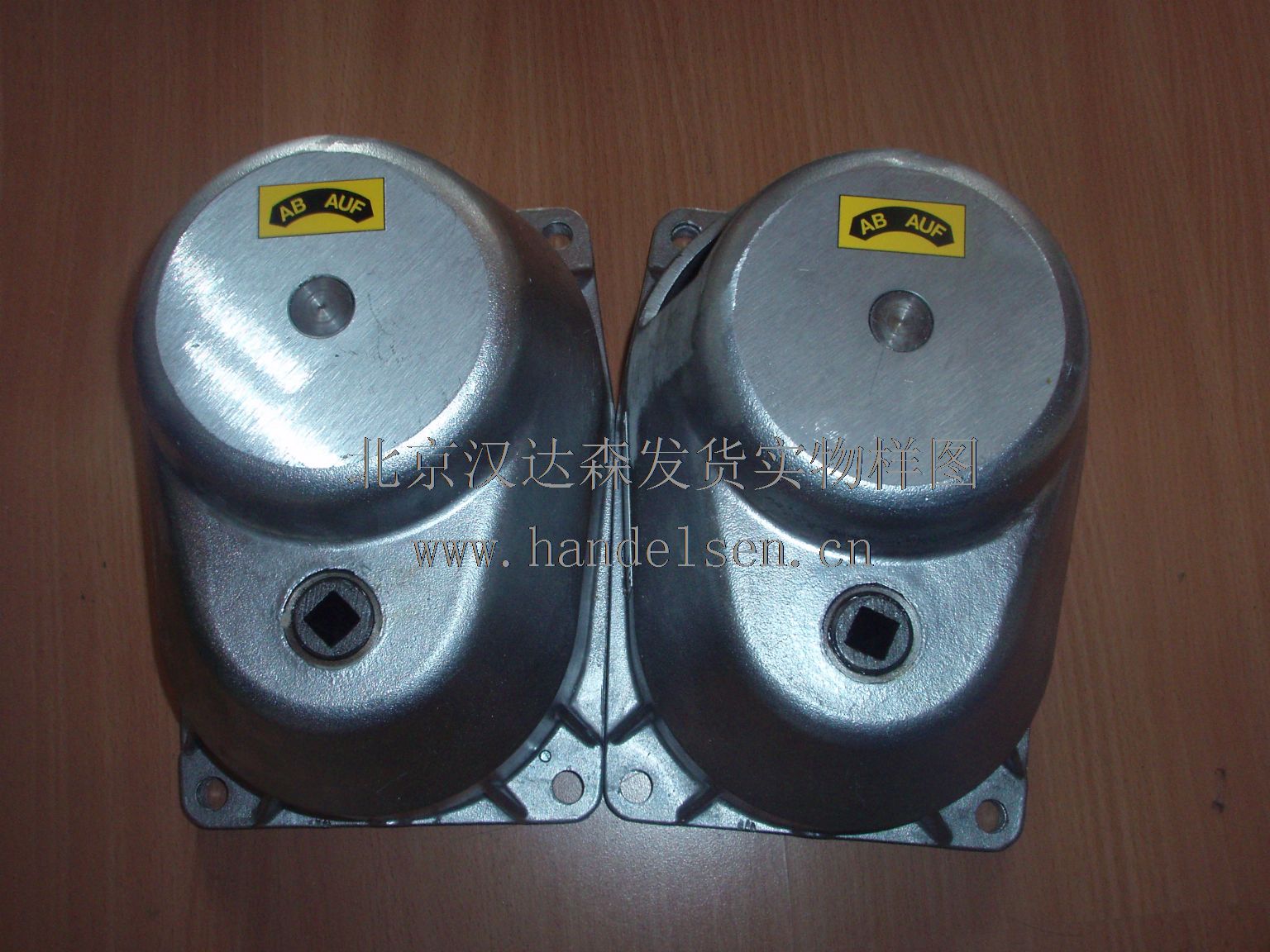 德国HADEF哈德弗原厂直供提升工具等