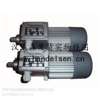 北京汉达森发货实物样图