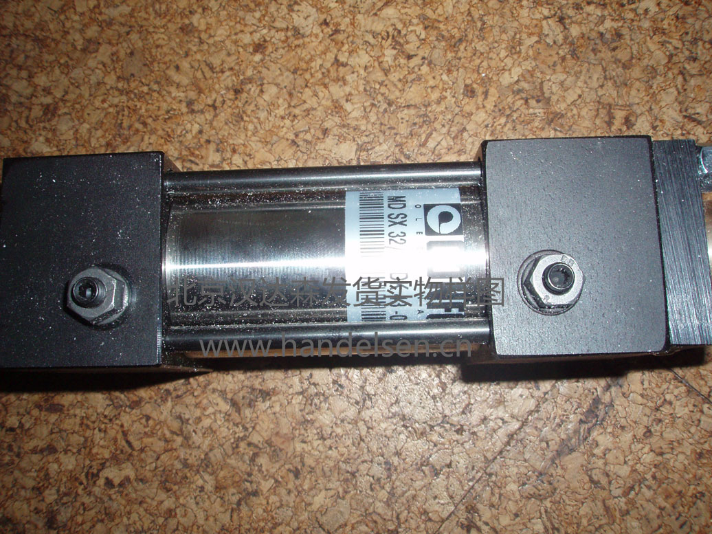 北京汉达森发货实物样图