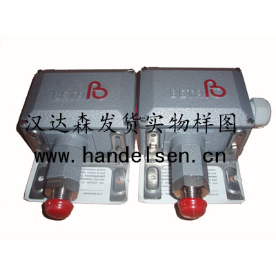 Beta 荷兰Beta LaserMike原厂直供压力开关等