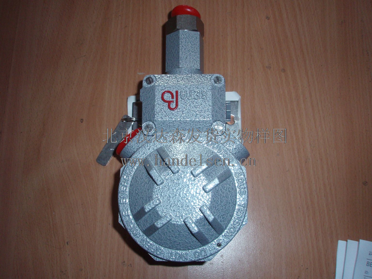 Beta 荷兰Beta LaserMike原厂直供压力开关等