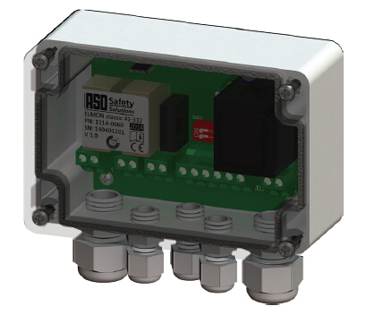 德国ASO原厂直供继电器等