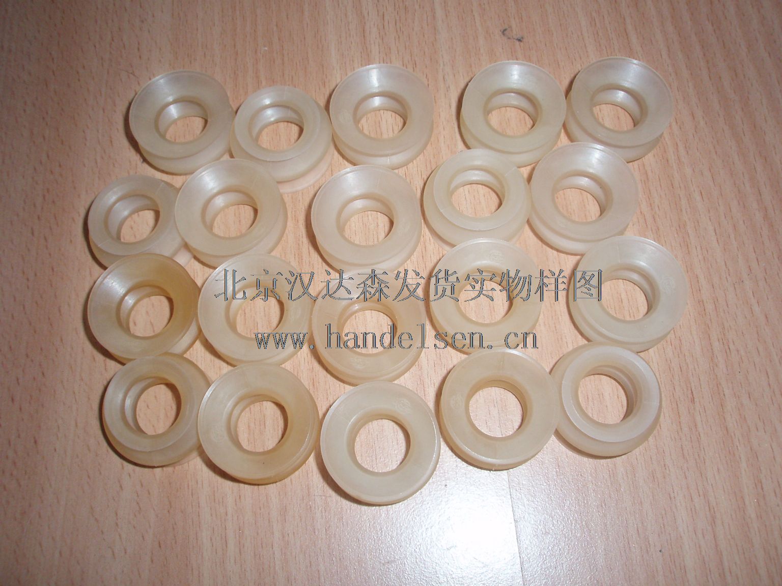 德国ACLA原厂直供轮子等