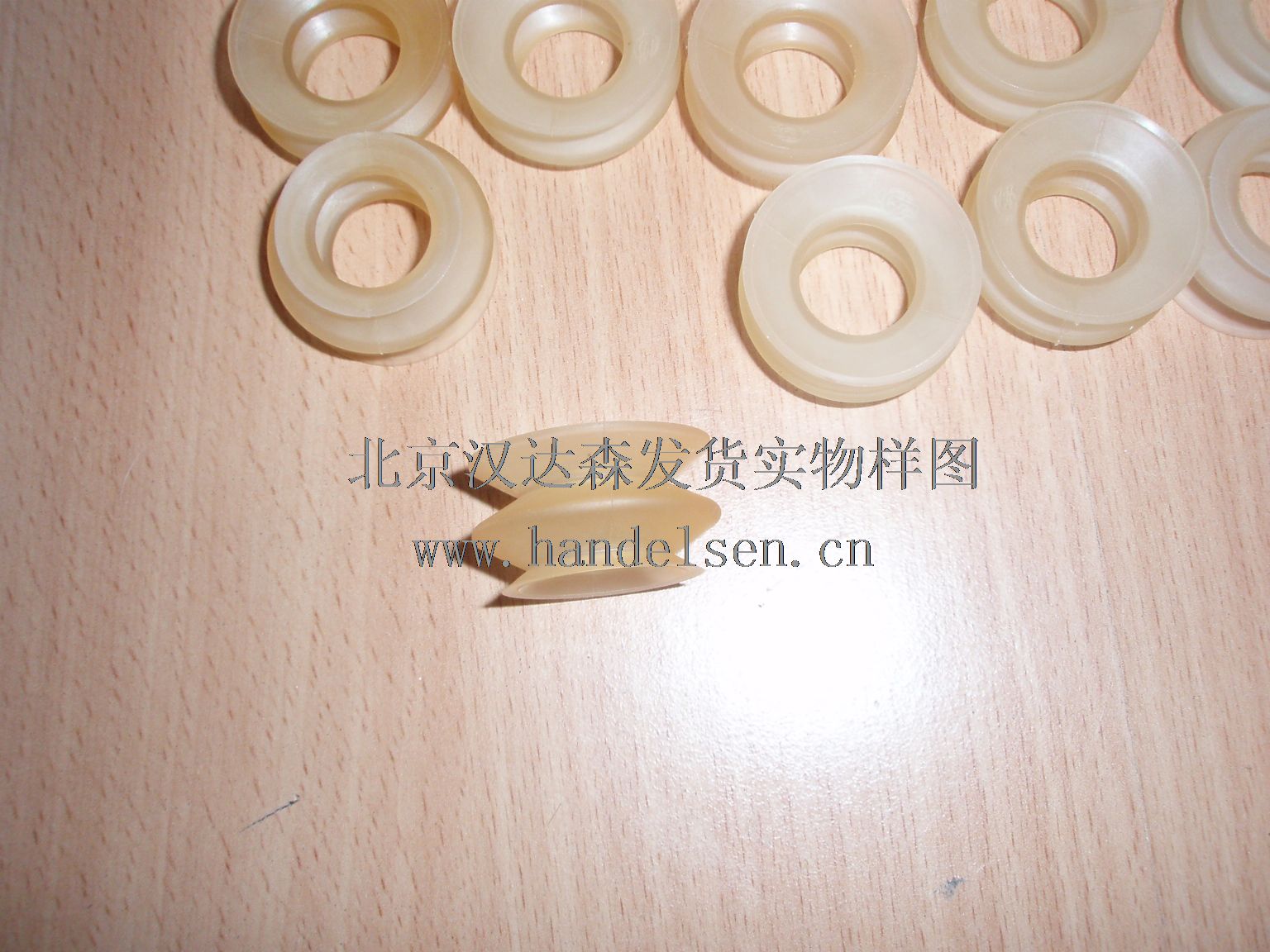 德国ACLA原厂直供轮子等