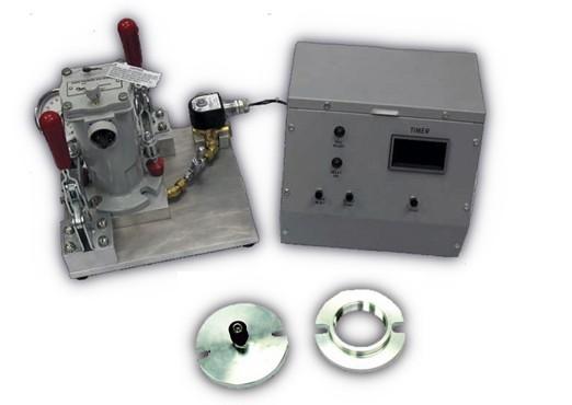 北京汉达森发货实物样图