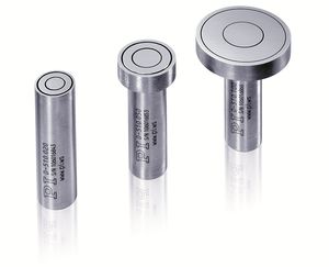 PI (Physik Instrumente) 普爱纳米位移技术