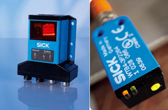 北京汉达森发货实物样图